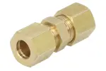 pipe couplers for copper pipes