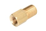 pidurivooliku vähendus vähendus 10/1-1/4''