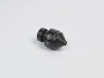 Device for terminating hoses, intended use: brake pipes