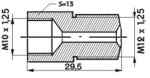 adapter, pidur line wp5-600-144