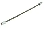 тормозная трубка / шланг сталь 105/105 (Длина 250mm,диаметр 4,75mm)