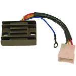 WAI 052.100.054.440 / generator voltage regulator