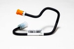  WP/S-3069.PROFIL (R) / steel brake cable in pvf sheath 104/105-0320 4.75 mm - profile (r)