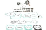 WRENCH RABBIT WR00002 / engine repair kit, std (gearbox bearing, piston, gasket set, crankshaft, water pump and shaft repair kit, shaft bearing) ktm exc, xc, xc-w 300 2004-2007