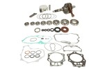 WRENCH RABBIT WR00014 / engine repair kit, piston +0.5mm (gearbox bearing, piston, gasket set, crankshaft, water pump and shaft repair kit, shaft bearing) honda trx 500 2005-2011