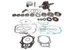 WRENCH RABBIT WR00015 / engine repair kit, piston +0.5mm (gearbox bearing, piston, gasket set, crankshaft, water pump and shaft repair kit, shaft bearing) honda trx 500 2005-2011