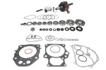 WRENCH RABBIT WR00017 / engine repair kit, piston +0.5mm (gearbox bearing, piston, gasket set, crankshaft, water pump and shaft repair kit, shaft bearing) honda trx 500 2012-2013