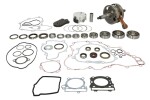 WRENCH RABBIT WR00034 / engine repair kit, std (gearbox bearing, piston, gasket set, crankshaft, water pump and shaft repair kit, shaft bearing) ktm exc-f 250 2006-2006