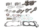 WRENCH RABBIT WR00043 / engine repair kit, std (transmission bearing, piston, gasket set, crankshaft, water pump and shaft repair kit, shaft bearing) polaris ace 900 2018-2019