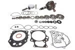 WRENCH RABBIT WR00059 / engine repair kit, std (gearbox bearing, piston, gasket set, crankshaft, water pump and shaft repair kit, shaft bearing) honda trx 500 2012-2013
