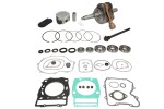 WRENCH RABBIT WR00063 / engine repair kit, std (gearbox bearing, piston, gasket set, crankshaft, water pump and shaft repair kit, shaft bearing) polaris atp, scrambler 500 2003-2012