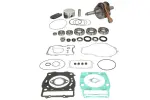 WRENCH RABBIT WR00064 / engine repair kit, std (gearbox bearing, piston, gasket set, crankshaft, water pump and shaft repair kit, shaft bearing) polaris atp, scrambler 500 2003-2012