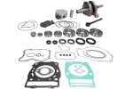 WRENCH RABBIT WR00065 / engine repair kit, cylinder +1.0mm (gearbox bearing, piston, gasket set, crankshaft, water pump and shaft repair kit, shaft bearing) polaris atp, scrambler, sportsman 500 2003-2012