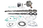 WRENCH RABBIT WR101-015 / engine repair kit, std (gearbox bearing, piston, gasket set, crankshaft, water pump and shaft repair kit, shaft bearing) honda cr 250 2002-2004