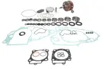 WRENCH RABBIT WR101-026 / engine repair kit, std (transmission bearing, piston, gasket set, crankshaft, water pump and shaft repair kit, shaft bearing) honda crf 450 2005-2005