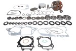 WRENCH RABBIT WR101-031 / engine repair kit, std (gearbox bearing, piston, gasket set, crankshaft, water pump and shaft repair kit, shaft bearing) honda trx 450 2004-2005