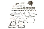 WRENCH RABBIT WR101-074 / engine repair kit, std (transmission bearing, piston, gasket set, crankshaft, water pump and shaft repair kit, shaft bearing) suzuki rm-z 250 2010-2012