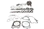 WRENCH RABBIT WR101-076 / engine repair kit, std (transmission bearing, piston, gasket set, crankshaft, water pump and shaft repair kit, shaft bearing) suzuki rm-z 450 2008-2012