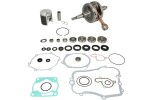 WRENCH RABBIT WR101-089 / engine repair kit, std (gearbox bearing, piston, gasket set, crankshaft, water pump and shaft repair kit, shaft bearing) yamaha yz 85 2002-2018