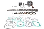 WRENCH RABBIT WR101-121 / engine repair kit, std (gearbox bearing, piston, gasket set, crankshaft, water pump and shaft repair kit, shaft bearing) ktm exc 250 2004-2004