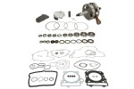WRENCH RABBIT WR101-142 / engine repair kit, std (gearbox bearing, piston, gasket set, crankshaft, water pump and shaft repair kit, shaft bearing) ktm xc-f, xcf-w 250 2009-2011