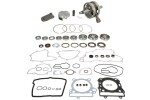 WRENCH RABBIT WR101-143 / engine repair kit, std (gearbox bearing, piston, gasket set, crankshaft, water pump and shaft repair kit, shaft bearing) ktm sx-f, xc-f, xcf-w 250 2011-2012