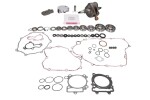 WRENCH RABBIT WR101-144 / engine repair kit, std (gearbox bearing, piston, gasket set, crankshaft, water pump and shaft repair kit, shaft bearing) kawasaki kx 450 2013-2014