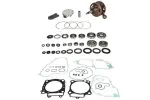 WRENCH RABBIT WR101-152 / engine repair kit, std (piston, transmission bearing, gasket set, water pump and shaft repair kit, crankshaft, shaft bearing) honda crf 450 2002-2003