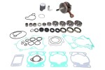 WRENCH RABBIT WR101-159 / engine repair kit, std (gearbox bearing, piston, gasket set, crankshaft, water pump and shaft repair kit, shaft bearing) ktm sx 50 2013-2020