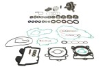 WRENCH RABBIT WR101-160 / engine repair kit, std (gearbox bearing, piston, gasket set, crankshaft, water pump and shaft repair kit, shaft bearing) ktm sx-f, xc-f 250 2013-2013