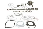 WRENCH RABBIT WR101-162 / engine repair kit, std (gearbox bearing, piston, gasket set, crankshaft, water pump and shaft repair kit, shaft bearing) ktm sx-f, xcf-w 250 2012-2013