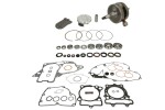 WRENCH RABBIT WR101-169 / engine repair kit, std (transmission bearing, piston, gasket set, crankshaft, water pump and shaft repair kit, shaft bearing) suzuki rm-z 250 2013-2015
