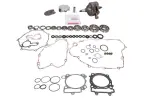 WRENCH RABBIT WR101-174 / engine repair kit, std (piston, transmission bearing, gasket set, water pump and shaft repair kit, crankshaft, shaft bearing) kawasaki kx 450 2015-2015
