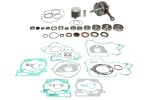 WRENCH RABBIT WR101-180 / engine repair kit, std (gearbox bearing, piston, gasket set, crankshaft, water pump and shaft repair kit, shaft bearing) ktm exc 200 2000-2002