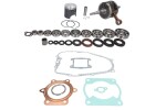 WRENCH RABBIT WR101-200 / engine repair kit, cylinder +0.5mm (gearbox bearing, piston, gasket set, crankshaft, water pump and shaft repair kit, shaft bearing) yamaha yfs 200 1988-2006