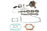 WRENCH RABBIT WR101-203 / engine repair kit, cylinder +2.0mm (gearbox bearing, piston, gasket set, crankshaft, water pump and shaft repair kit, shaft bearing) yamaha yfs 200 1988-2006