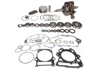 WRENCH RABBIT WR101-214 / engine repair kit, std (gearbox bearing, piston, gasket set, crankshaft, water pump and shaft repair kit, shaft bearing) yamaha yfm 660 2001-2005