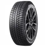 Sõiduauto naastrehv 265/70RR17 WINRUN Ice Rooter WR66 115T Spetsiaalne sümmeetriline talvemuster on mõeldud just jäiste ja lumiste teetingumiste jaoks. Optimeeritud naelaaugu paigutus, naelte libisemisvastane tehnoloogia ja super tugev haare tagavad muretu sõidu. Pikad V-sooned pakuvad paremat vee välja juhtimist ja head teel püsivust libedal teel.