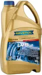 õli käigukast RAVENOL MULTI ATF LVS FL  4L