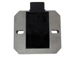 WAI S1018N / Voltage regulator for a Suzuki AN 400 Burgman 2003 motorcycle