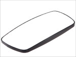 RYWAL osa peegel väline DAF XF105 06-, CF 06- 363mm x 177mm