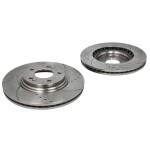 ketas (2 tk) pidurite suure efektiivsusega, SPEEDMAX, ventileeritud, Lõigatud-Puuritud, esi, diameeter välimine. 305 mm, gr. 25 mm,, 2tk. sobib: HYUNDAI ELANTRA IV 1.0-Electric 06.15-