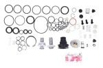 TRUCKTECHNIC WSK.63.9C / rem.kmpl,vedeliseparator 432 430 xxx x, 432 431 xxx x, 432 432 xxx x