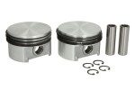 TRUCKTECHNIC WSK.95.RP.020 / compressor repair kit (pistons and rings)