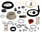 TRUCKTECHNIC WSK.28.4 / repair kit, slave cylinder