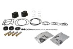 Pneumatics element (coil koos time relay; WABCO)