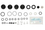 TRUCKTECHNIC WSK.80 / valve repair kit with four circuits (suitable for: 934 705 002 0, 934 705 004 0, 934 705 005 0)