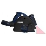 Soonefrees 125mm 1700W + 2 teemantketast WSM1009 laseriga 