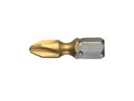 KRUVIKEERAJA OTSIK PH0x25mm TiN