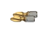 KRUVIKEERAJA OTSIK TIN PH2x25mm 2tk